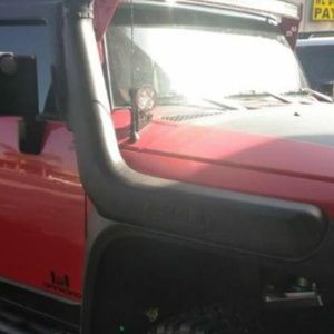 Meet your Posher, Edward